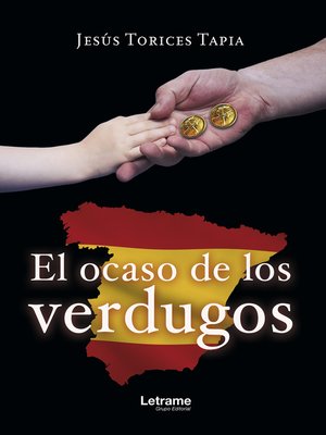 cover image of El ocaso de los verdugos